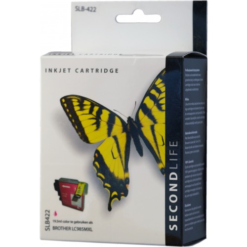 Replacement SL for Brother LC 985M XL