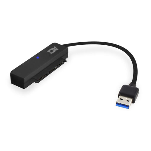 ACT USB naar 2.5 inch SATA adapterkabel