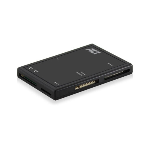 ACT externe geheugenkaartlezer (USB 3.2)