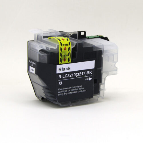 Replacement SL for Brother LC 3219 Black