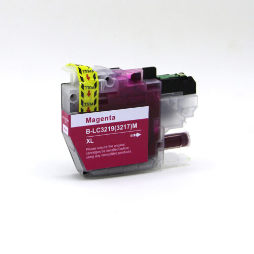 Replacement SL for Brother LC 3219 Magenta