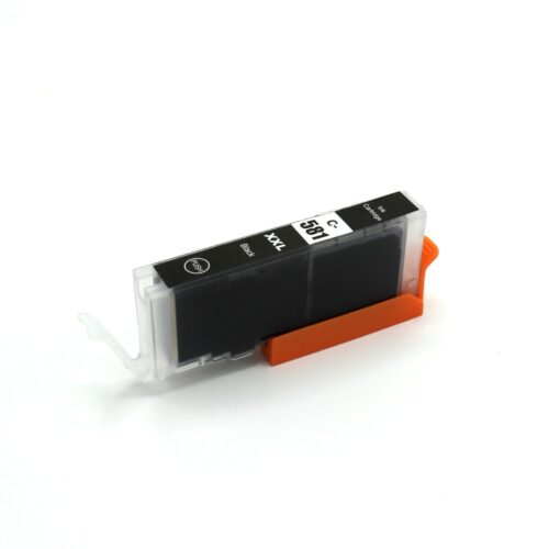 Replacement SL for Canon CLI 581 XL Black
