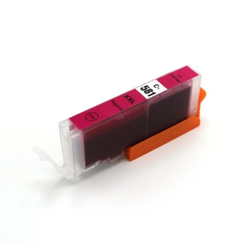 Replacement SL for Canon CLI 581 XL Magenta