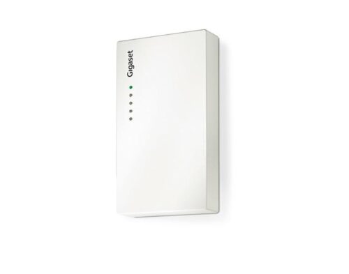 Gigaset N720 IP Pro DECT Manager