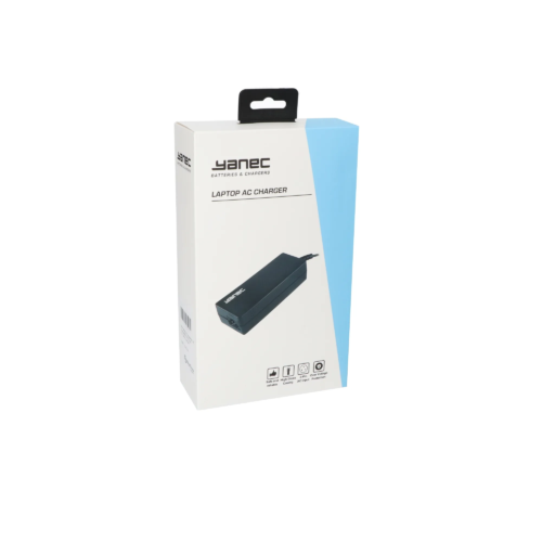 Yanec Laptop AC Adapter 65W voor Lenovo