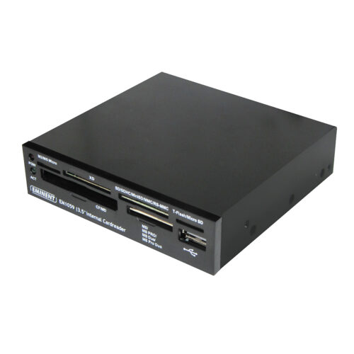 Ewent EW1059 geheugenkaartlezer Intern USB 2.0