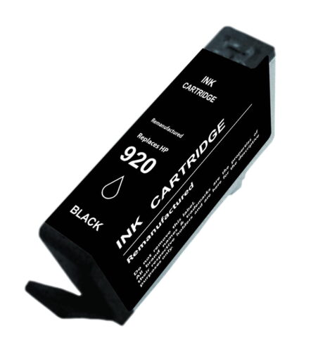 Replacement SL for HP 920BK