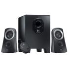 Logitech Z313 (2.1 speakerset)