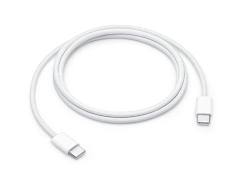 Apple USB-C Charge Cable (1m)