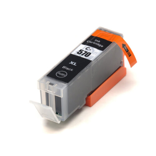 Replacement SL for Canon PGI 570 XL Black