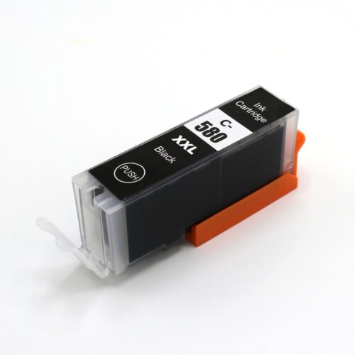 Replacement SL for Canon PGI 580 XL Black
