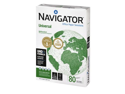 Navigator A3 papier (80 grams) (500 vel)