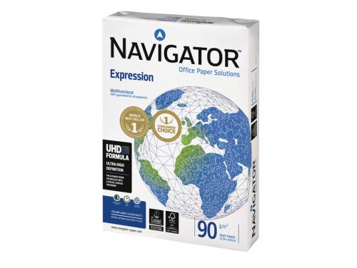 Navigator A4 papier (90 grams) (500 vel)