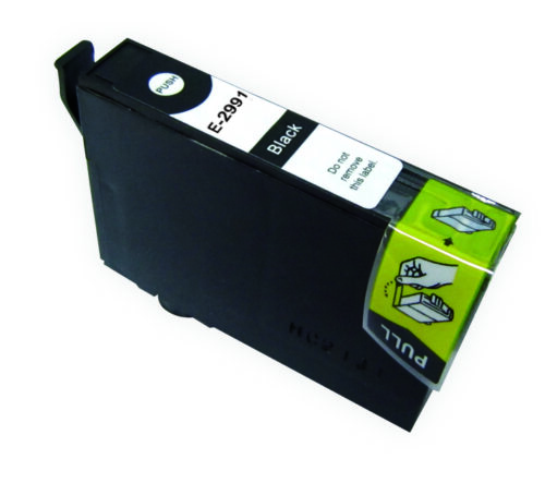 Replacement SL for Epson 29 XL Black (T 2991)
