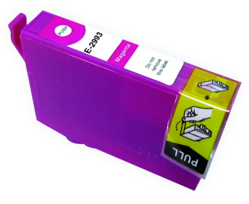 Replacement SL for Epson 29 XL Magenta (T 2993)