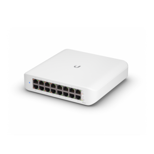 USW-Lite-16-POE (45W)