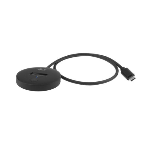 ACT M.2 NVMe/PCIe SSD dockingstation (USB-C)