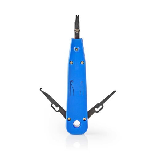 Nedis Punch-tool voor LSA-strips