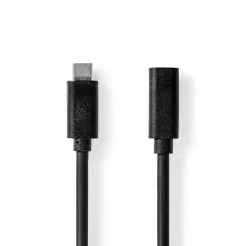 Nedis USB-C verlengkabel (2m)