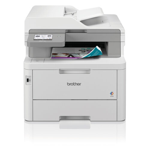 Brother MFC-L8390CDW - Color AIO - Duplex - ADF - WiFi/USB/LAN