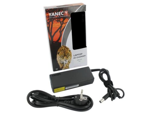 Yanec Laptop AC Adapter 90W voor Dell