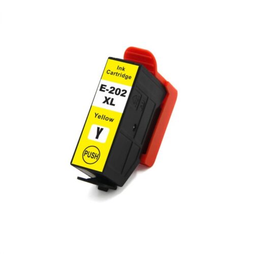 SecondLife - Epson 202 XL Yellow