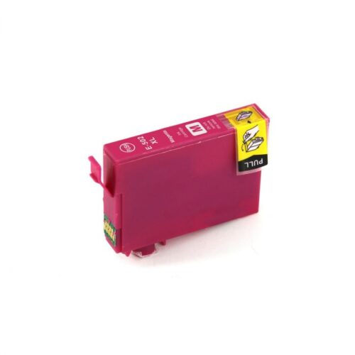 SecondLife - Epson 502 XL Magenta