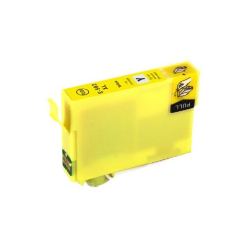 SecondLife - Epson 502 XL Yellow