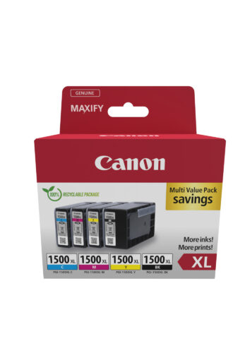 Canon PGI-1500XL Multipack