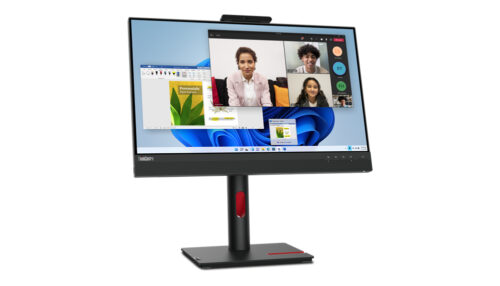 Lenovo Tiny in One 24 G5 Non-touch / Webcam