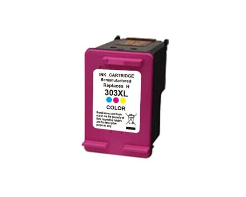 Replacement SL for HP 303 XL Color