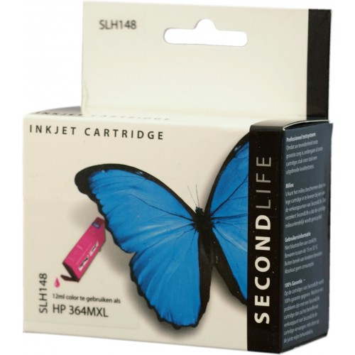 Replacement SL for HP 364M XL