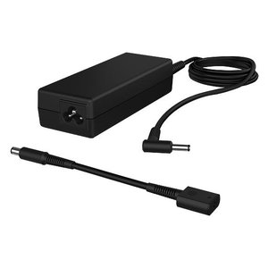 HP Laptop AC Adapter Slim Tip (90W)