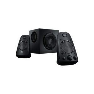 Logitech Z623 (2.1 speakerset)