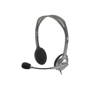 Logitech H110
