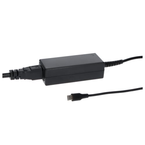 Yanec Laptop USB-C AC Adapter 65W