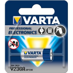 Varta Primary Silver V23GA