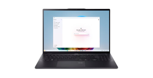 Swift 16 AI SF16-51-77YL