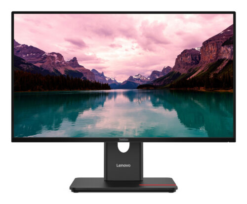 Lenovo ThinkVision T24-40 (FHD IPS / HDMI-DP / 23.8
