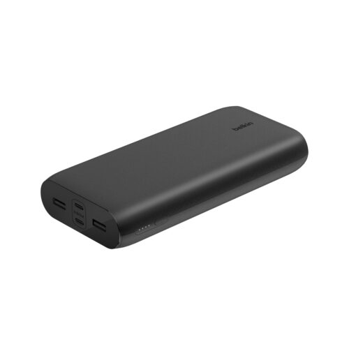 Belkin PD-powerbank 26K (32W) - 2x USB-C / 2x USB-A