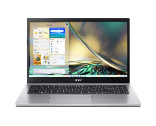 Acer Aspire 3 A315-59-35ND (Intel i3-1215U / 8GB / 512GB / 15.6
