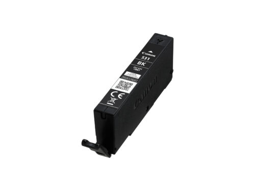Canon CLI-531BK - Zwart