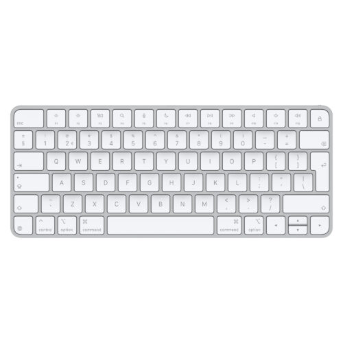 Apple Magic Keyboard (USB-C) - Nederlands
