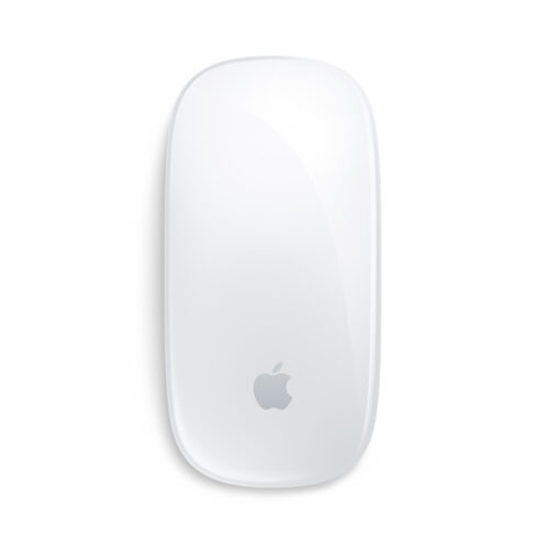 Apple Magic Mouse (incl. USB-C kabel)