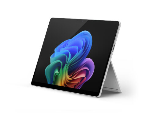 Microsoft Surface Pro 11 (Qualc. Snap. / 16GB / 512GB / 13