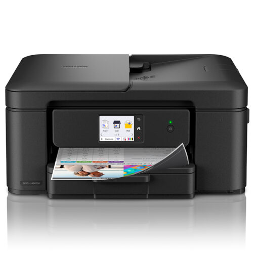 Brother DCP-J1460DW - Color AIO Touch - Duplex - ADF - WiFi/USB