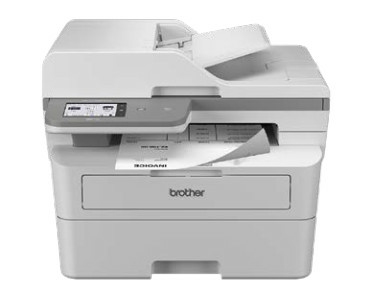 Brother MFC-L2980DW - Z/W all-in-one - WiFi/USB/LAN - ADF