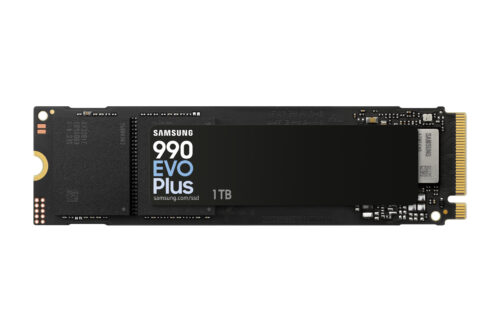 Samsung 990 EVO Plus 1TB M.2 NVMe
