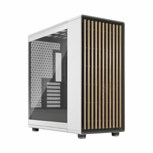 Fractal Design North XL Tower Wit