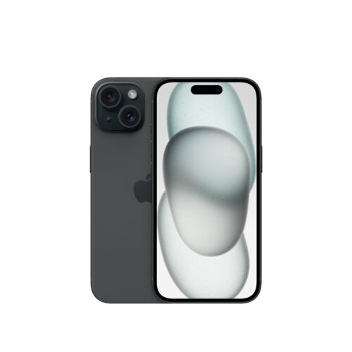 Apple iPhone 15 (6.1